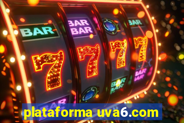 plataforma uva6.com